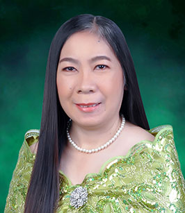 Prof. Elvie D. Aragones image