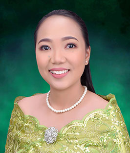 Ms. Marleen Ann E. Gaudier image