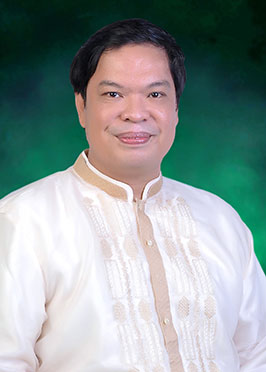 Mr. Marvin D. Marquez, CPA image