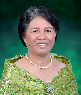 Mrs. Annabel G. Arconada image