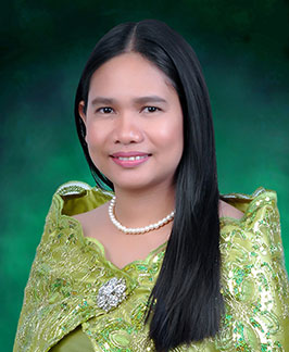 Mrs. Cathy B. Malaluan image