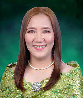 Mrs. Vanessa V. Llaga, RN image