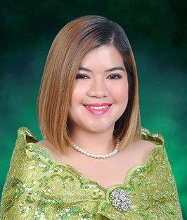 Mrs. Mary Grace G. Toribio image