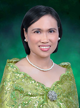 Mrs. Maria Lourdes Joy S. Villajos image