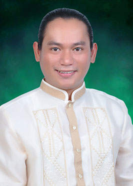 Mr. Neil John A. Abitria image