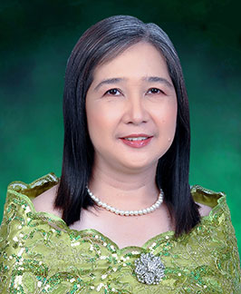 Josephine S. Bautista image