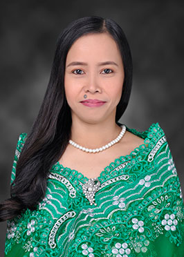 Mrs. Imelda V. Rodriguez image