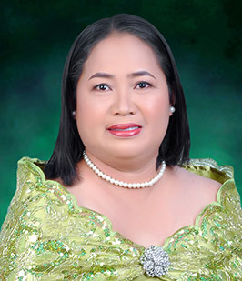 Brenda J. Tamayosa image