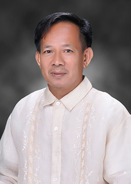 Mr. Angelito B. Arevalo image