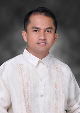 Mr. Jhonil Avanzado image