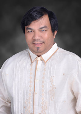 Mr. Warren T. Cagujas image