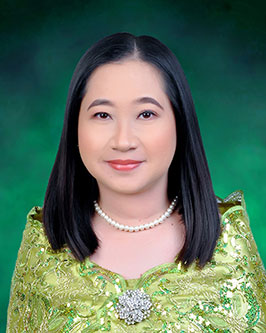 Mrs. Ann Maureen L. Gilongos image