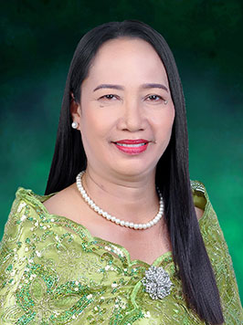 Mrs. Neofe Lazaro image