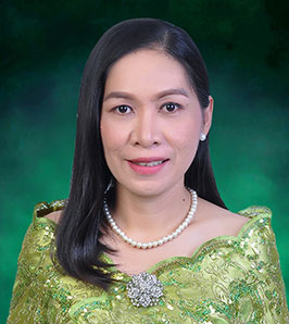 Mrs. Reinzy C. Makiling image