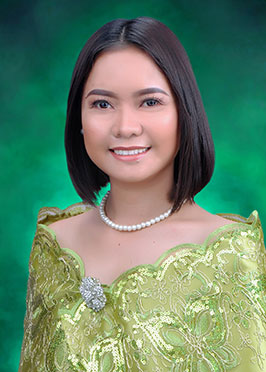 Ms. Ginalyn Mangariales image