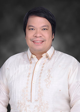 Mr. Marvin Marquez, CPA image