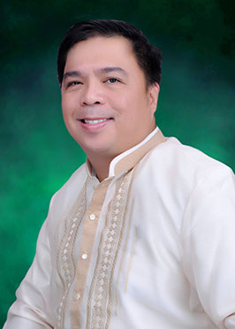 Dr. Levi Salcedo image