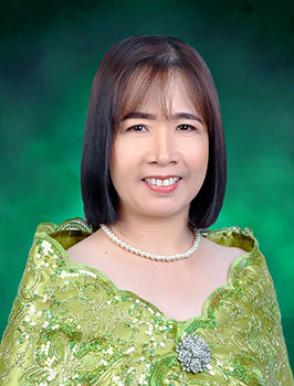 Mrs. Marife D. Santiago image