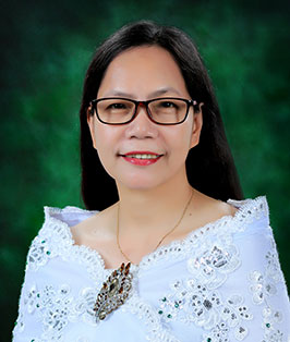 Ana Mae D. Tividad