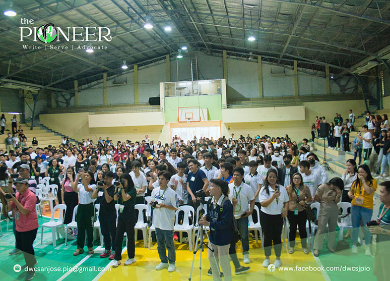 Occidental Mindoro Youth Summit img